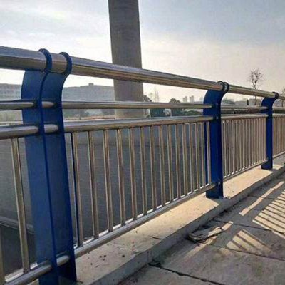 河道護(hù)欄